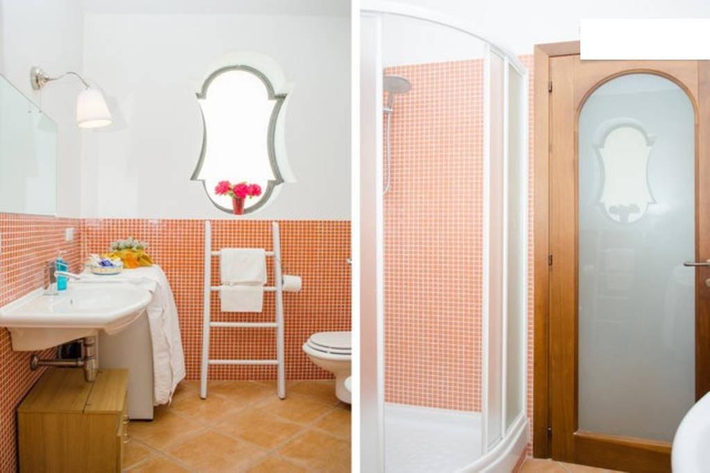 Bed and Breakfast Gli Olivi Формелло Экстерьер фото